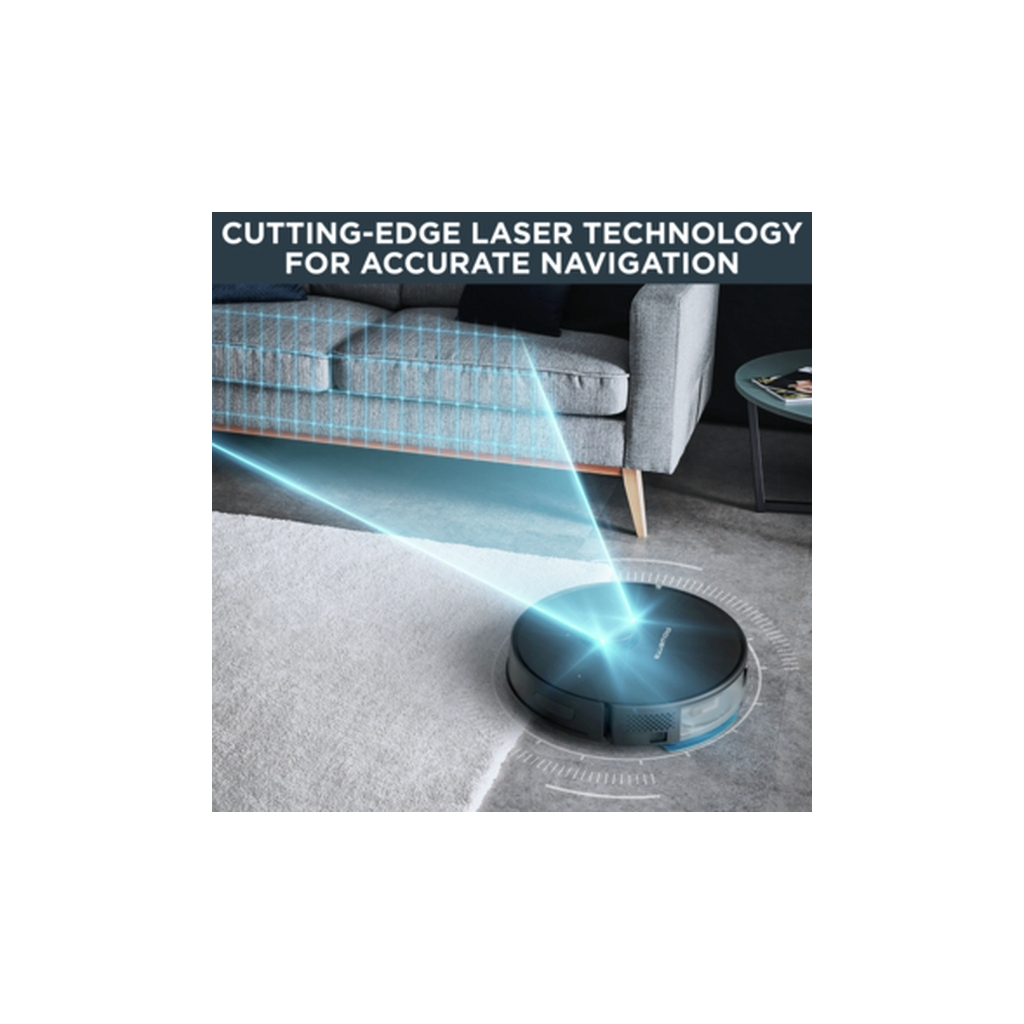 Пилосос Rowenta RR8575WH - зображення 3