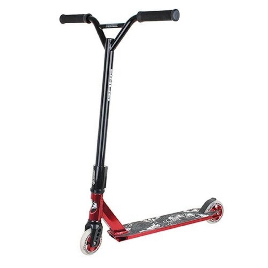 Самокат Tempish GANG red (1050000210/red) - зображення 1