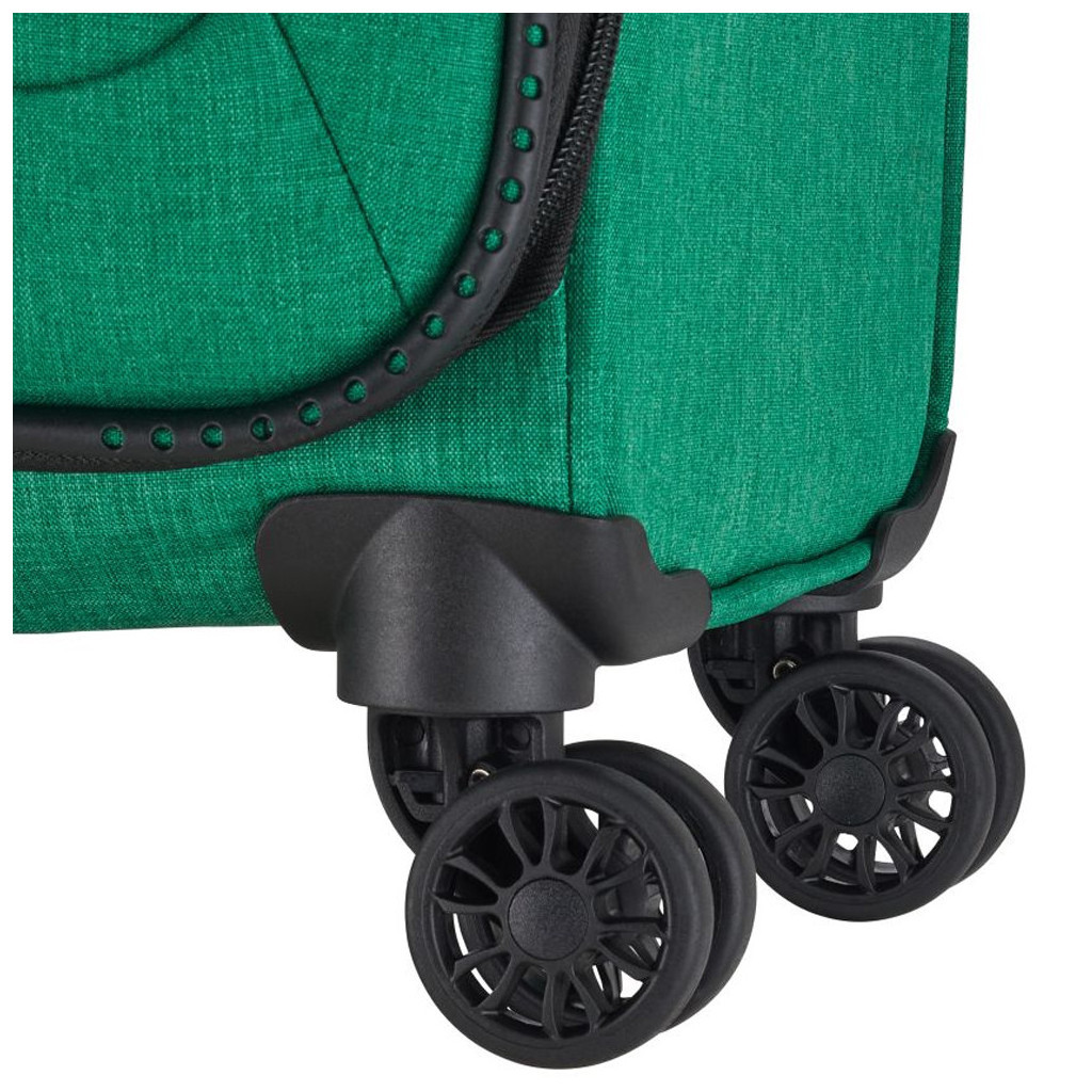 Валіза Travelite Adria Green S (TL080247-80) - зображення 8