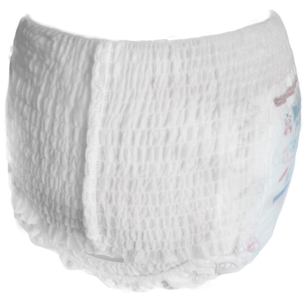 Підгузки Mimzi L 9-14 кг 48 шт. (MPL48) (4820209800135) - зображення 4