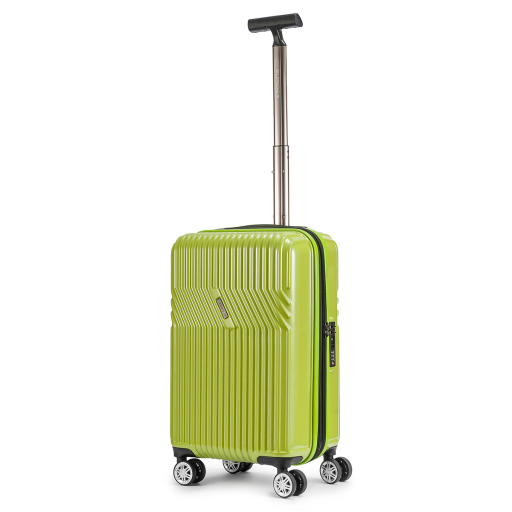Валіза Sumdex маленька салатова (SWRH-720 GR) - зображення 2