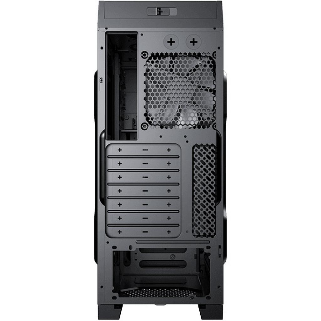 Корпус Gamemax Dark Silent - зображення 8