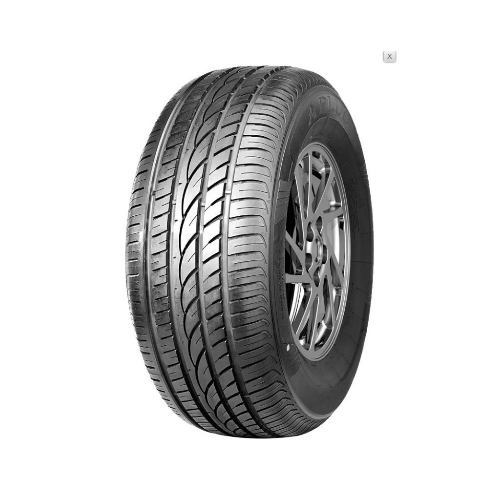 Шина Aplus A607 255/40R18 99W XL (14961263156) - зображення 1
