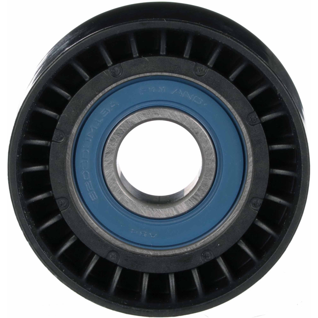 Ролик натягувача ременя Gates T36413 - зображення 2