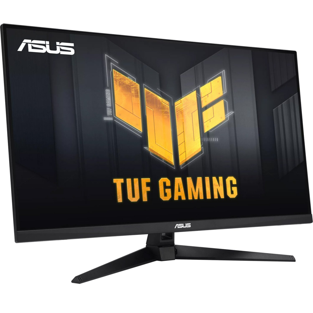 Монітор ASUS TUF Gaming VG32UQA1A - зображення 3