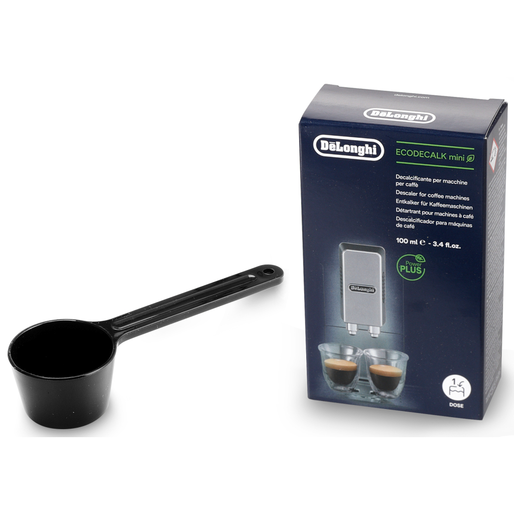 Кавомашина DeLonghi ECAM 220.22.GB - зображення 7