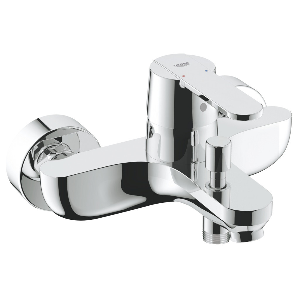 Змішувач Grohe Get (32887000) - зображення 1