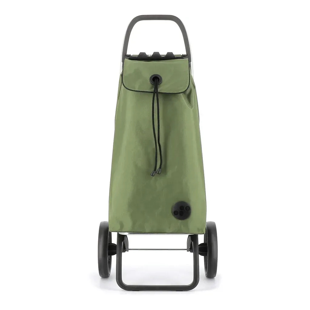 Сумка-візок Rolser I-Max MF 2LRSG Kaki (IMX308-1005) (931449) - зображення 1