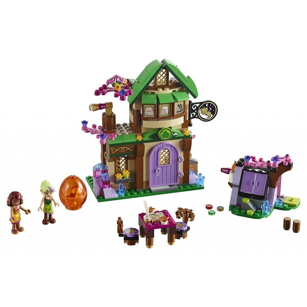 Конструктор LEGO Elves Готель Зіркове світло (41174) - зображення 2