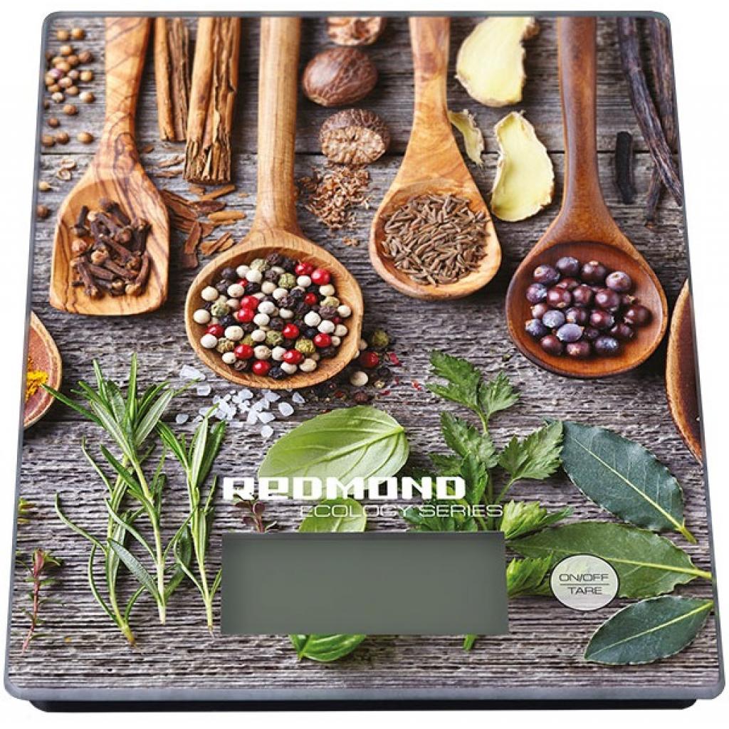 Ваги кухонні Redmond RS-7361 - зображення 2