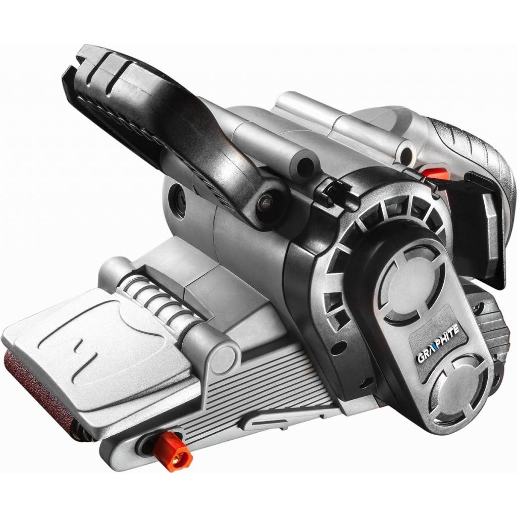 Шліфувальна машина Graphite 59G392 - изображение 1