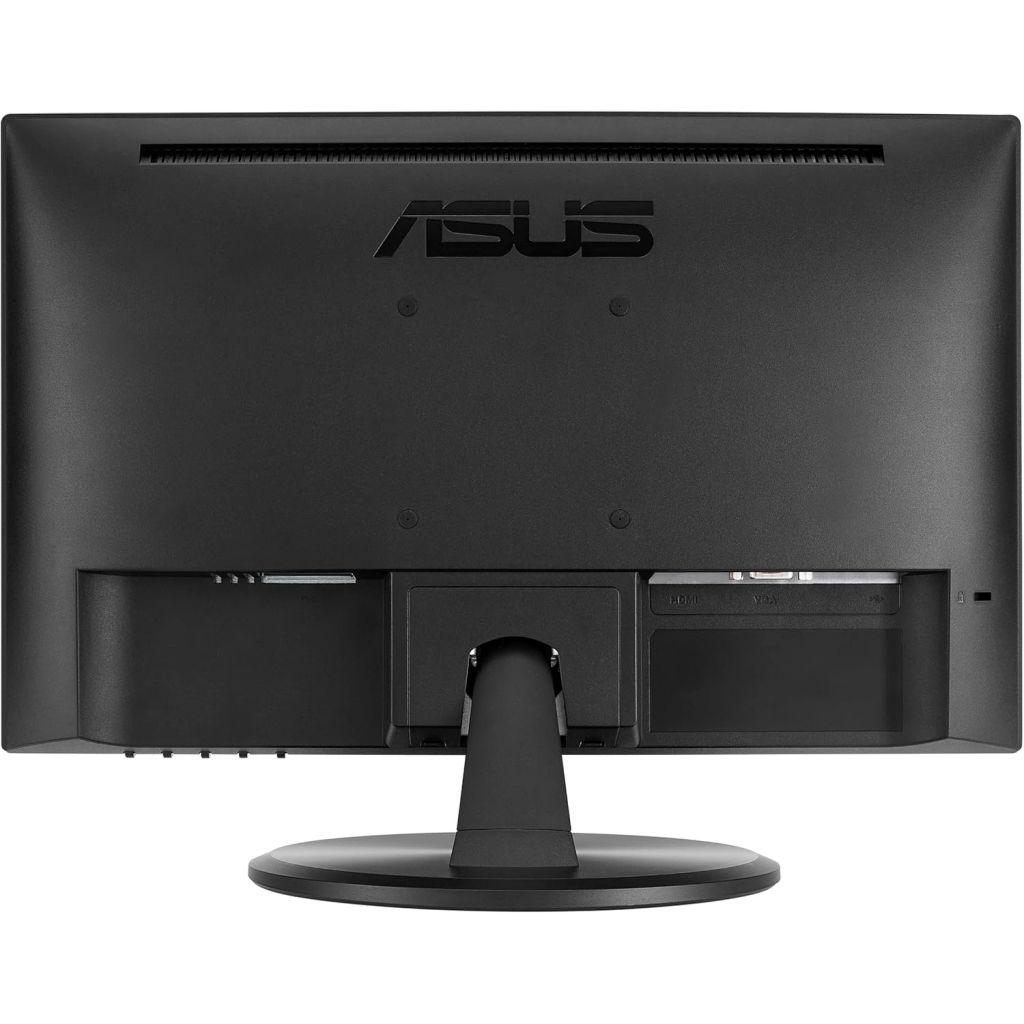 Монітор ASUS VT169HE - зображення 6