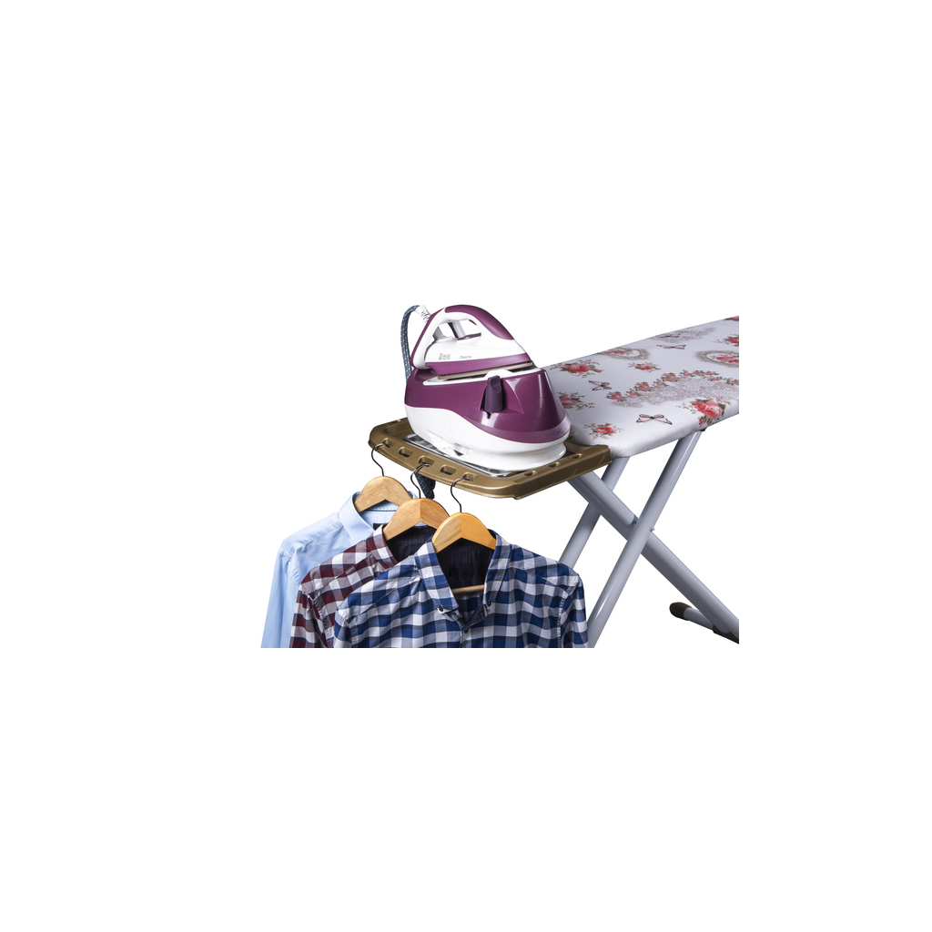 Прасувальна дошка Harbinger ММ 660 (8690066872646) - зображення 4