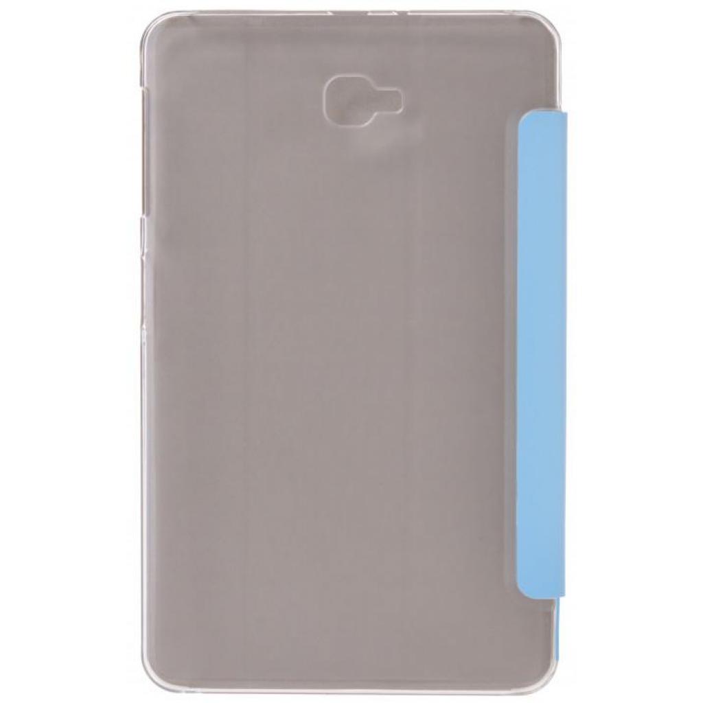 Чохол до планшета 2E для Samsung Galaxy Tab A 10.1", Case, Deep Blue/TR (2E-GT-A10.1-MCCDBT) - зображення 2