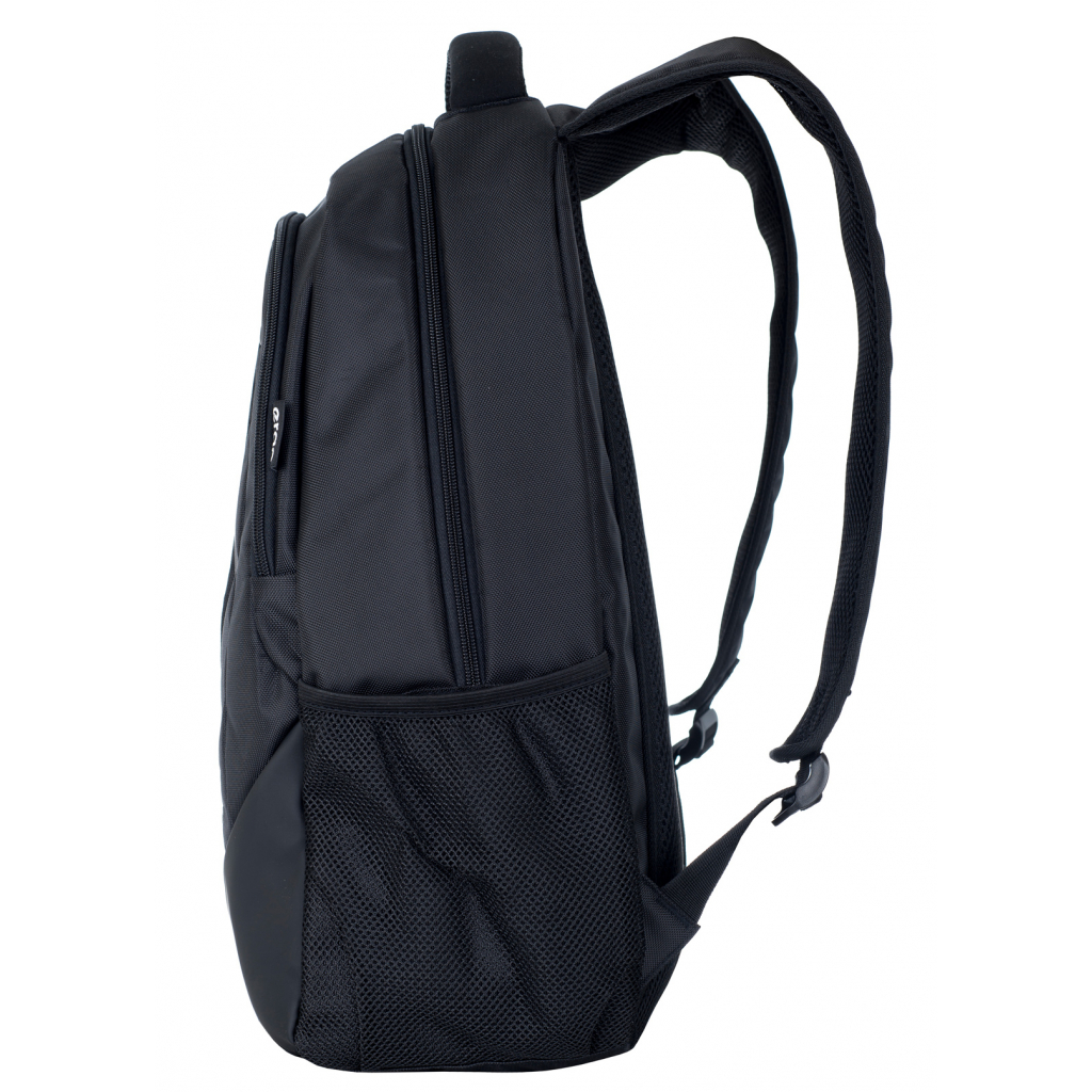 Рюкзак для ноутбука Ergo 15.6" Toledo 316 Black (ET316B) - зображення 4
