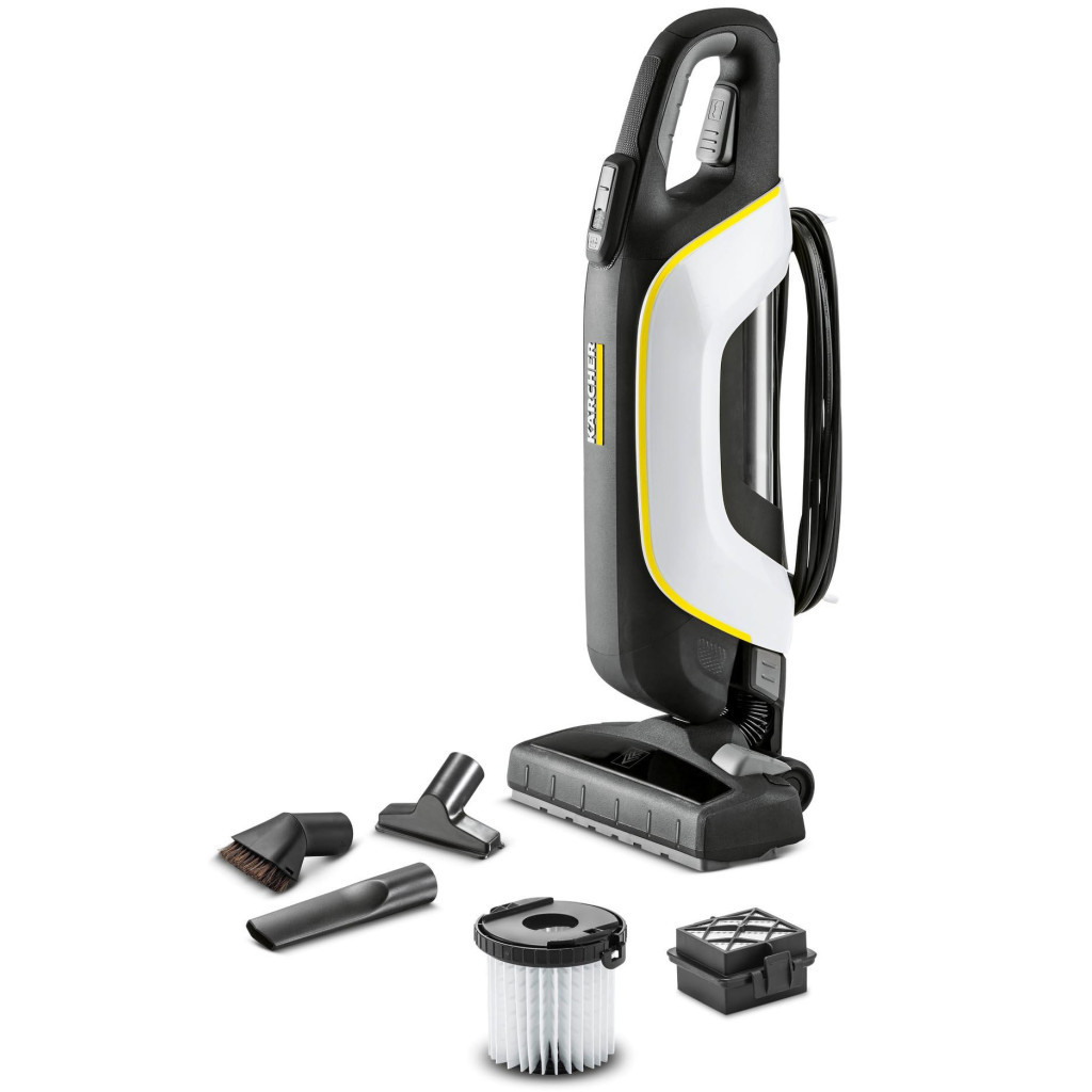 Пилосос Karcher VC 5 Premium (1.349-200.0) - зображення 1