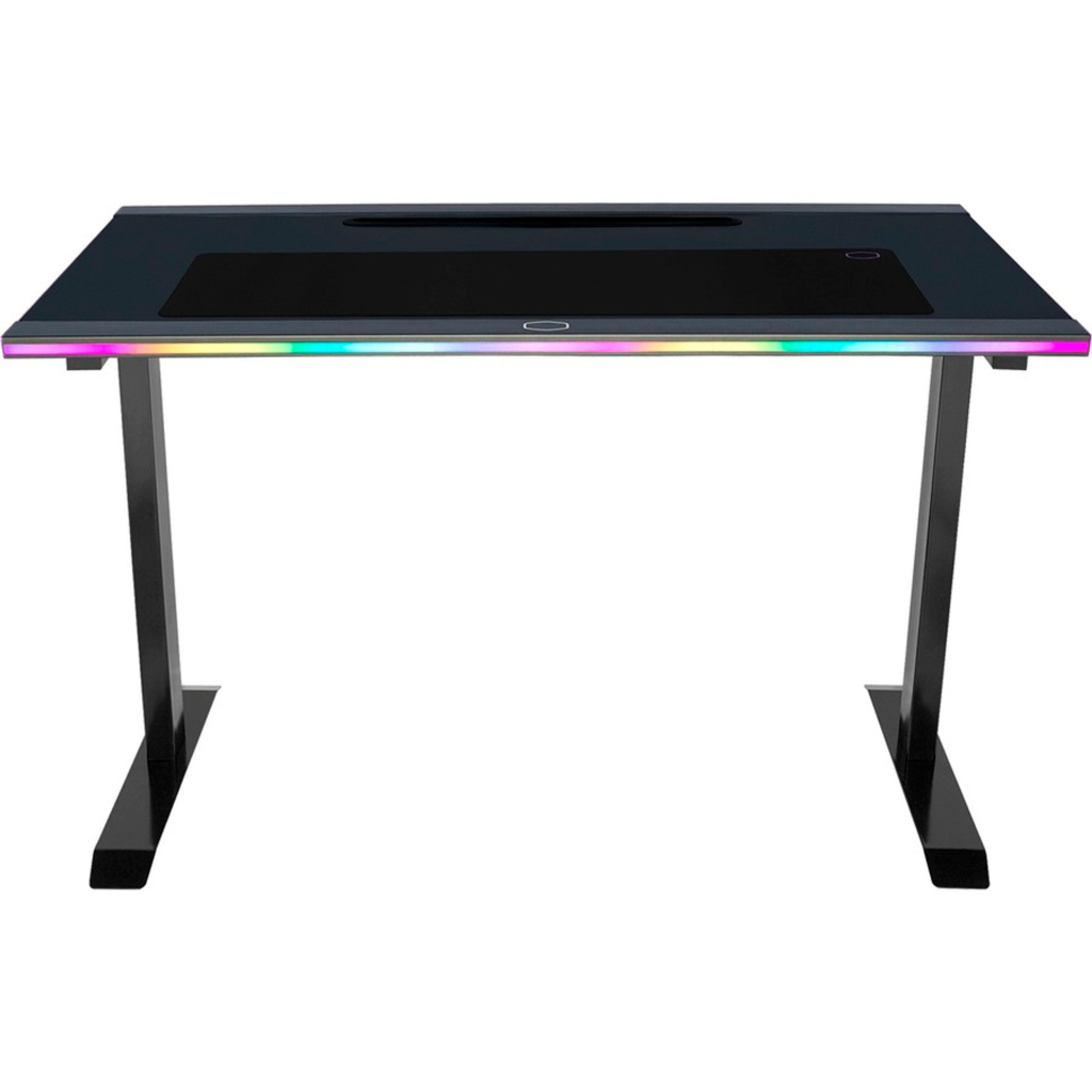 Комп'ютерний стіл CoolerMaster GD120 ARGB 30TH Anniversary Edition (CMI-GD120-PRA1) - зображення 6