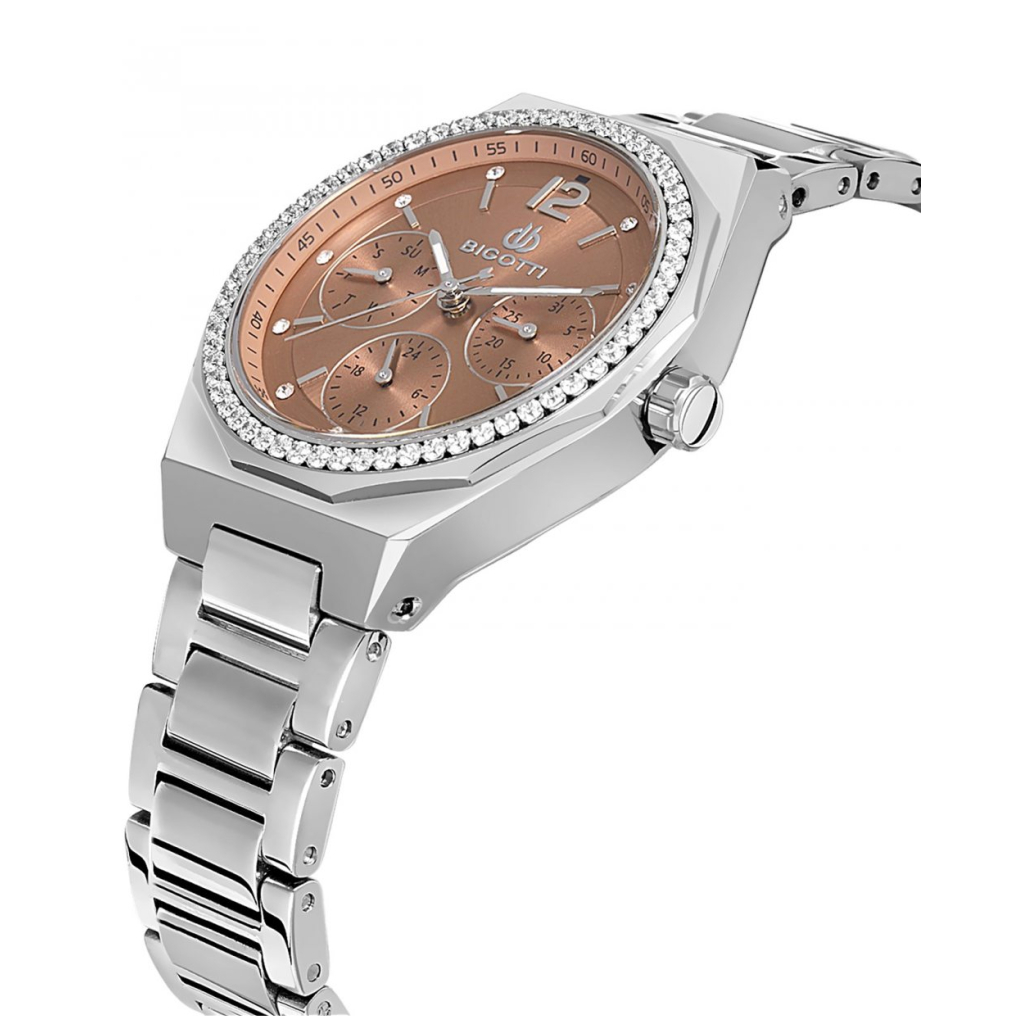 Наручний годинник Bigotti BG.1.10538-1 - зображення 3