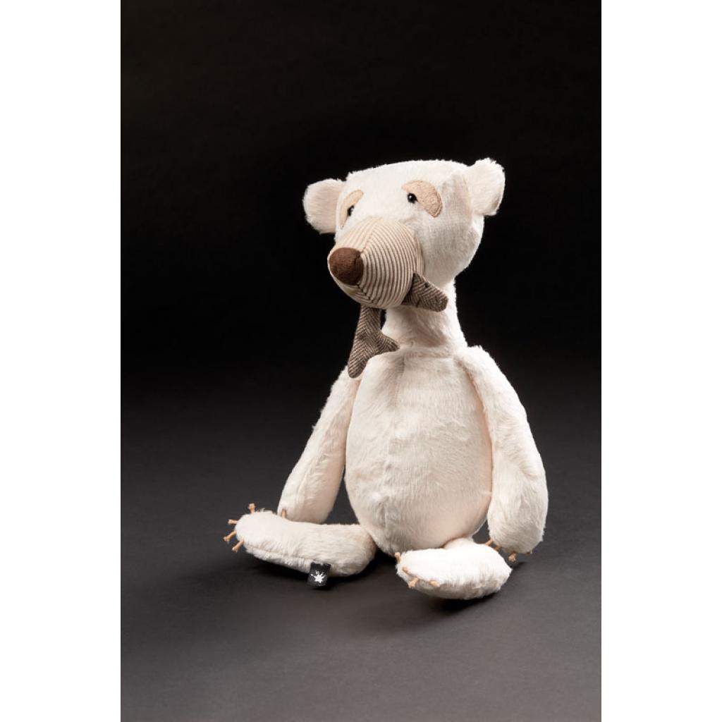 М'яка іграшка Sigikid Beasts Білий ведмідь (39003SK) - зображення 2