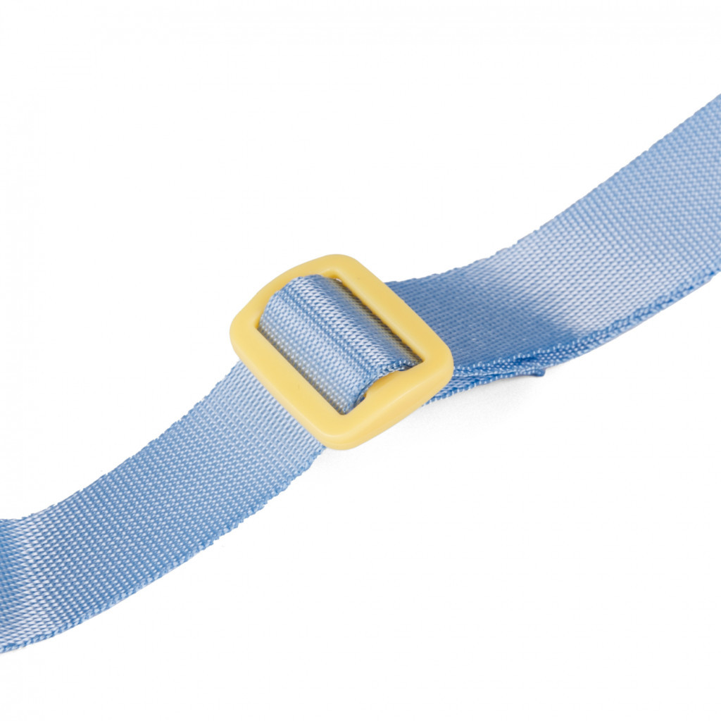 Поїльник-непроливайка Yes Fusion 750 мл жовто-блакитна (708196) - зображення 6