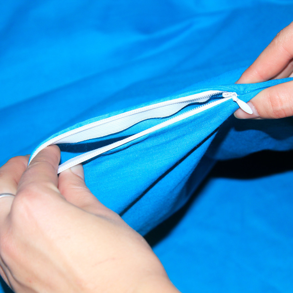 Постільна білизна MirSon Ranforce Elite 19-4150 Ofelia 220х240 (2200004706153) - зображення 4