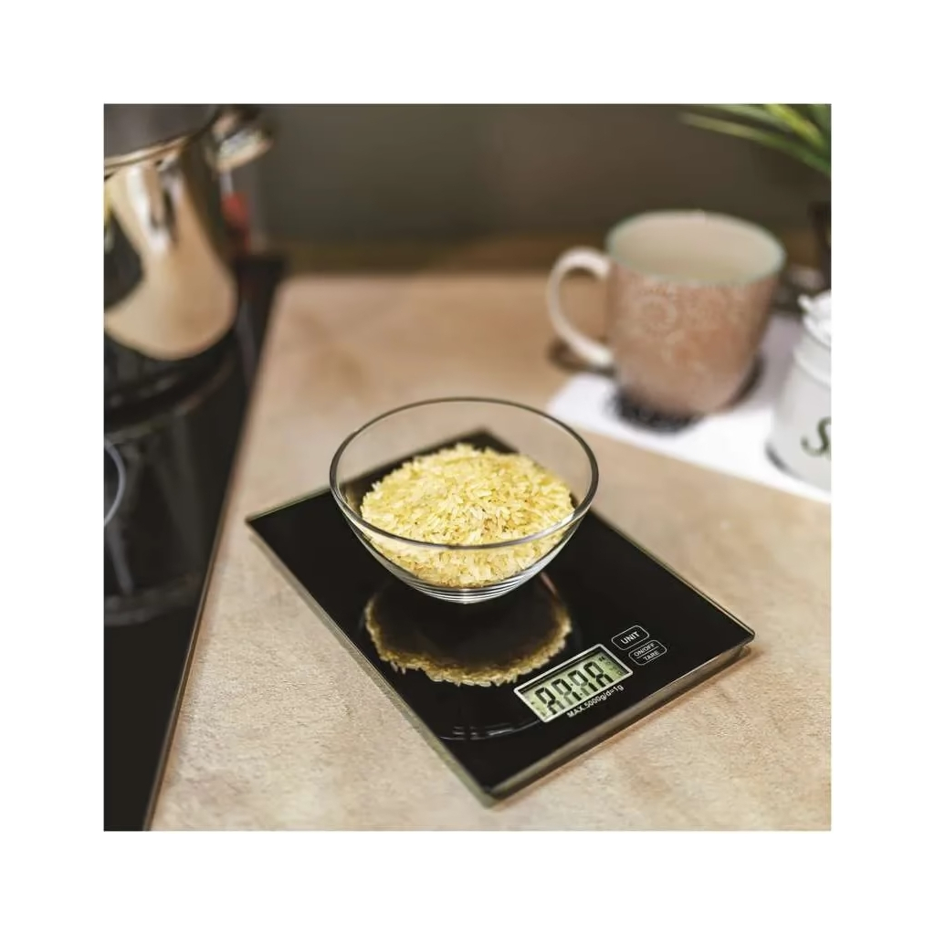 Ваги кухонні EMOS EV014B - изображение 11