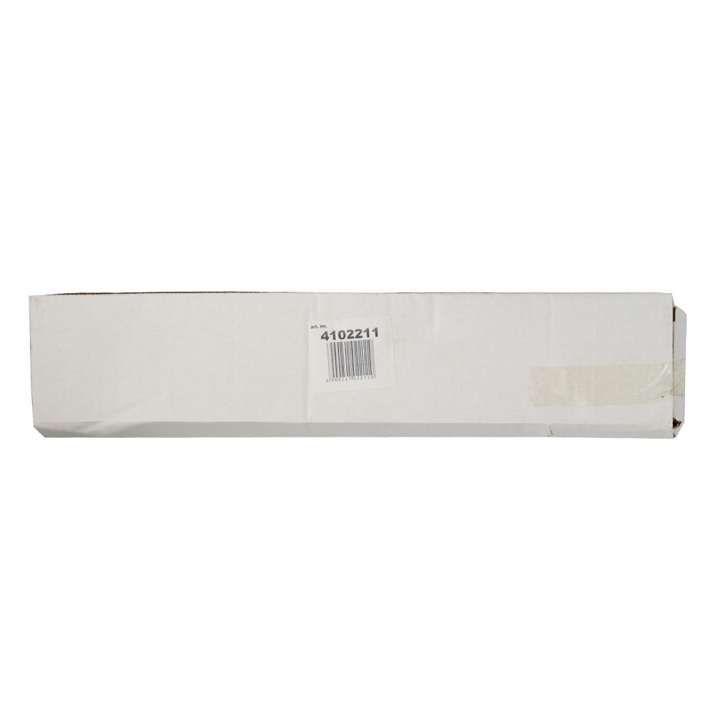 Ключ Sigma трубний 90° 1" CrV (4102211) - picture 3