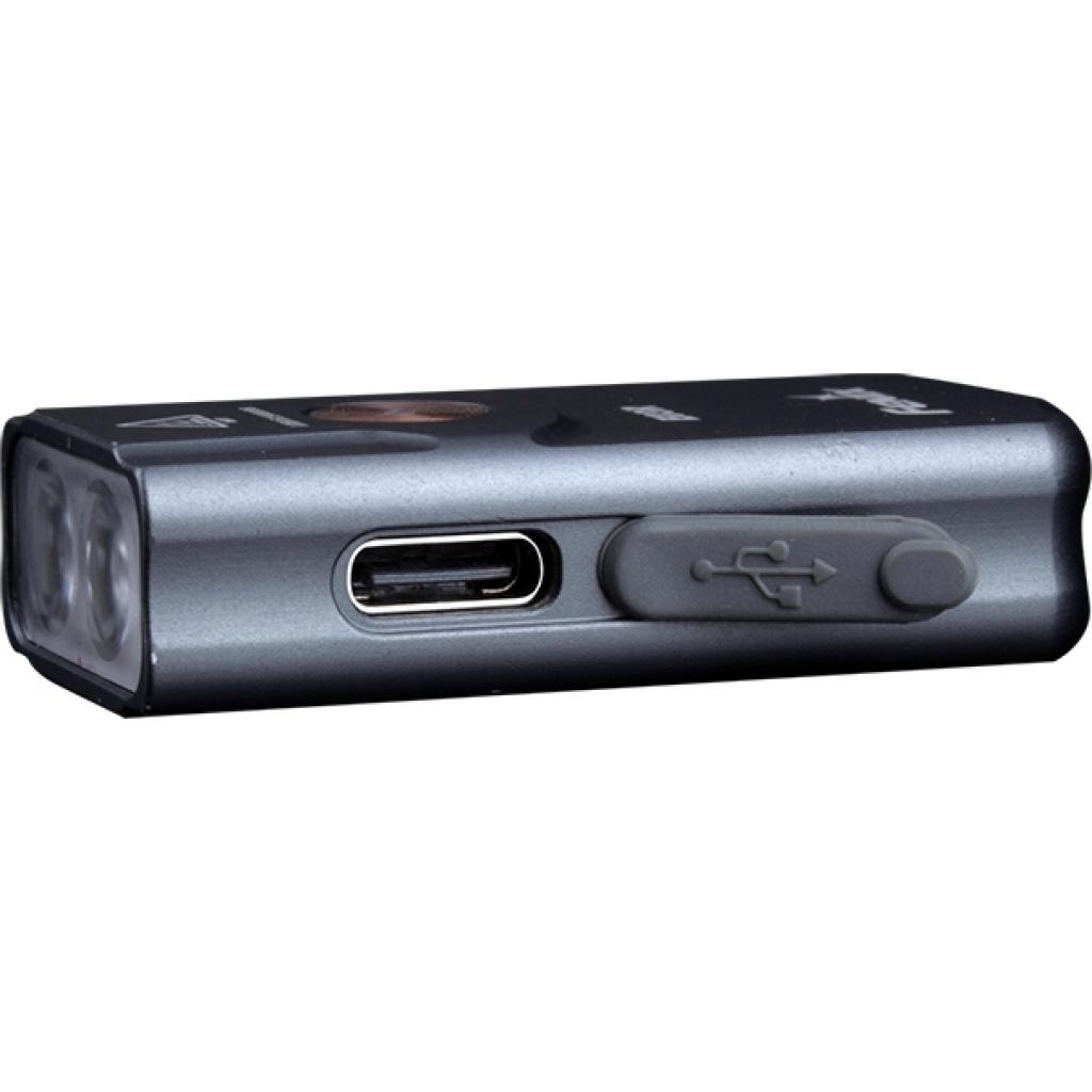 Ліхтар Fenix E03R - зображення 4