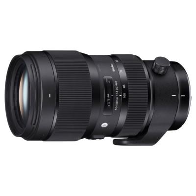 Об'єктив Sigma AF 50-100mm f/1,8 DC HSM Art Nikon (693955) - зображення 1