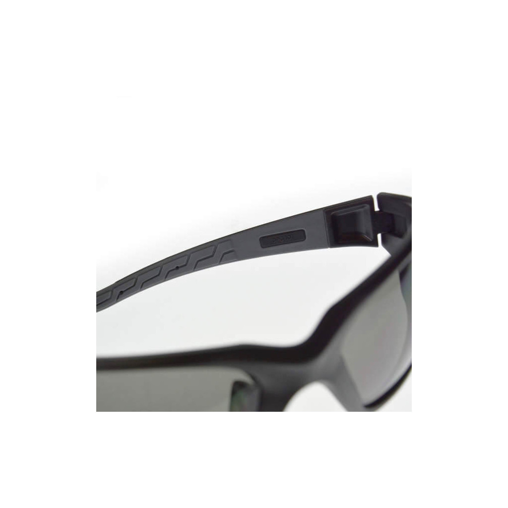 Захисні окуляри DeWALT Auger, тоновані, полікарбонатні (DPG101-2D) - изображение 6