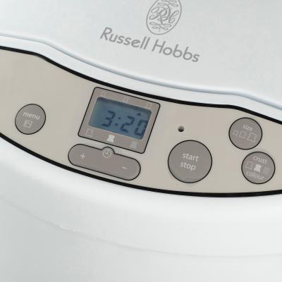 Хлібопічка Russell Hobbs 18036-56 - изображение 5