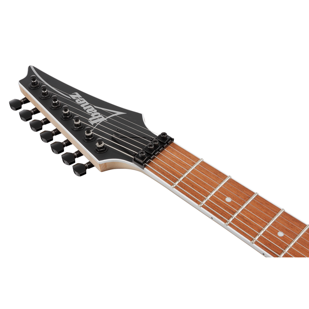 Електрогітара Ibanez RG7420EX BKF (234945) - зображення 6
