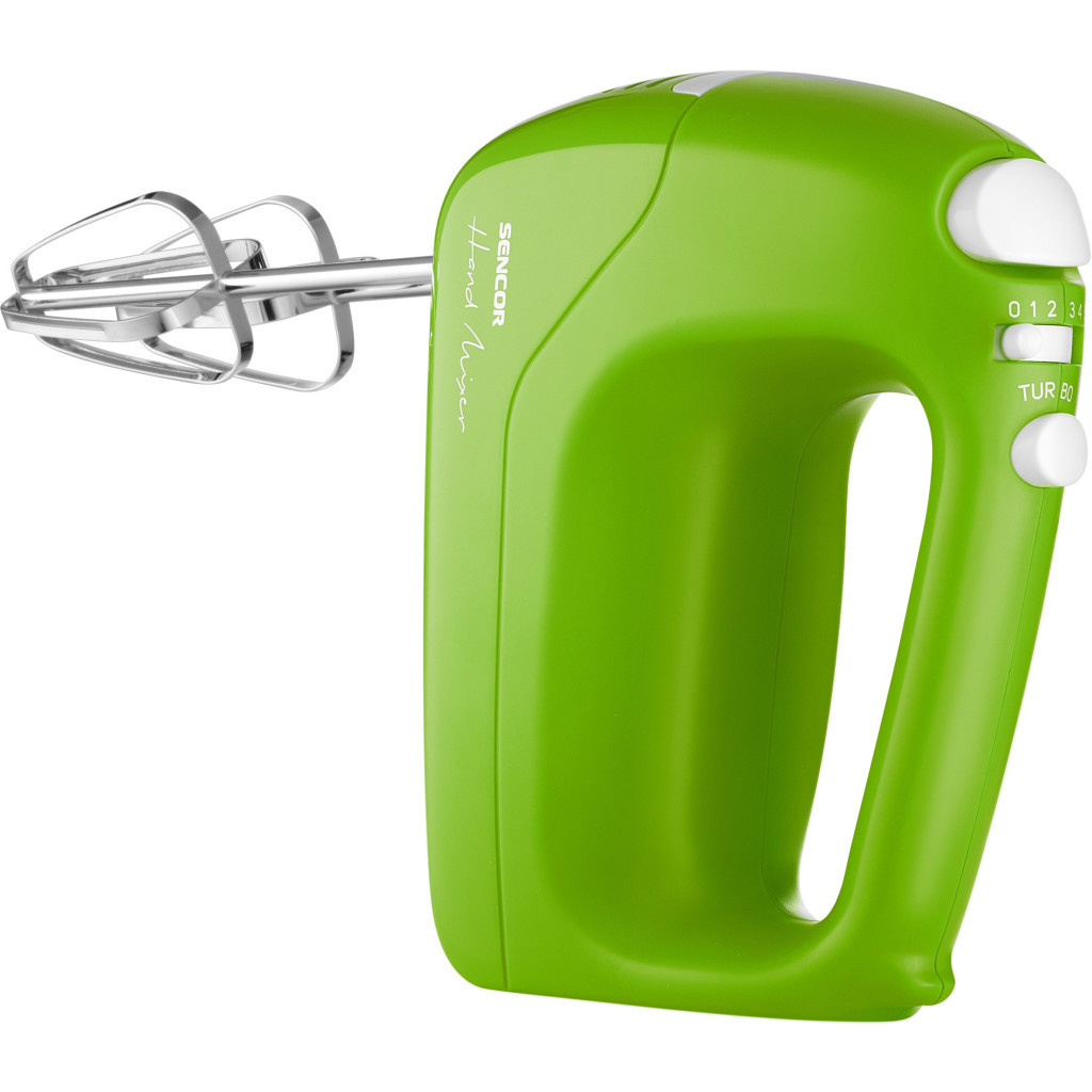 Міксер Sencor SHM5401GR - зображення 5