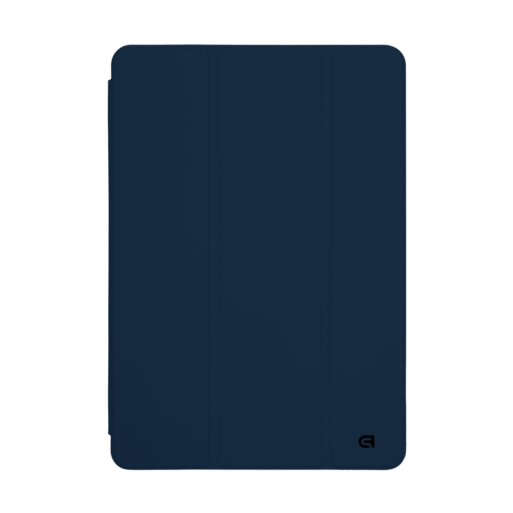 Чохол до планшета Armorstandart Smart Fold Pen Xiaomi Redmi Pad Pro / Poco Pad Dark Blue (ARM81431) - зображення 1