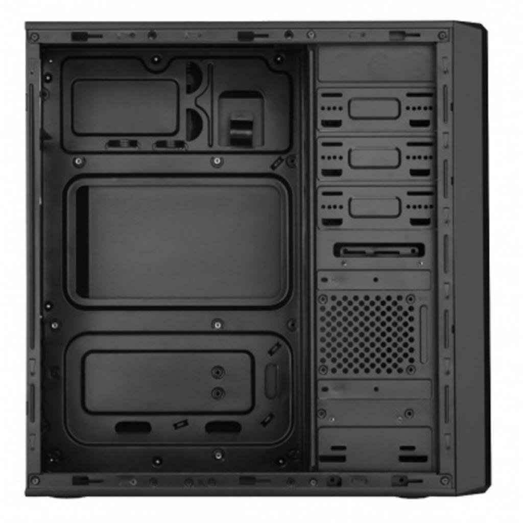 Корпус Gamemax MT515-450W - зображення 2