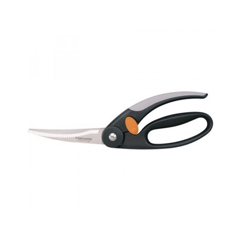 Кухонні ножиці Fiskars Functional Form для птиці (1003033) - зображення 1