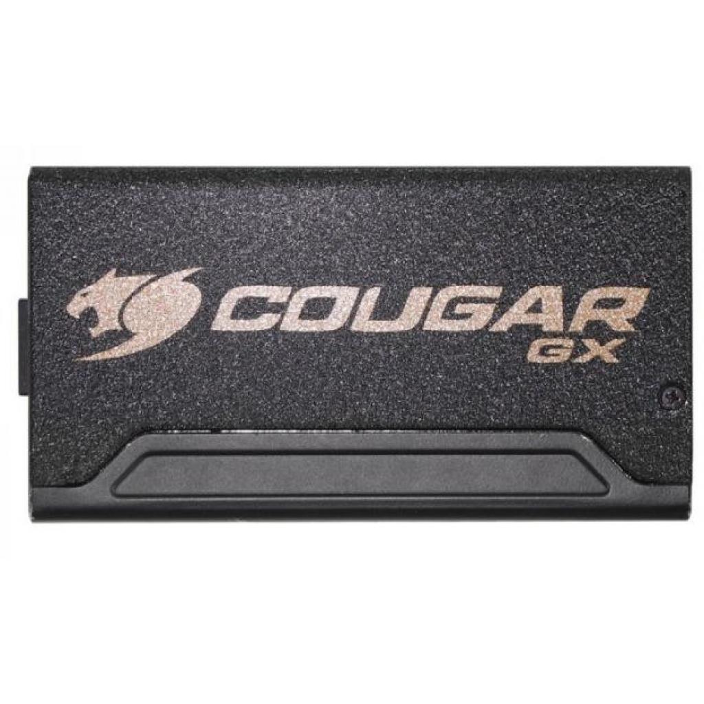 Блок живлення Cougar 800W (GX800) - зображення 3