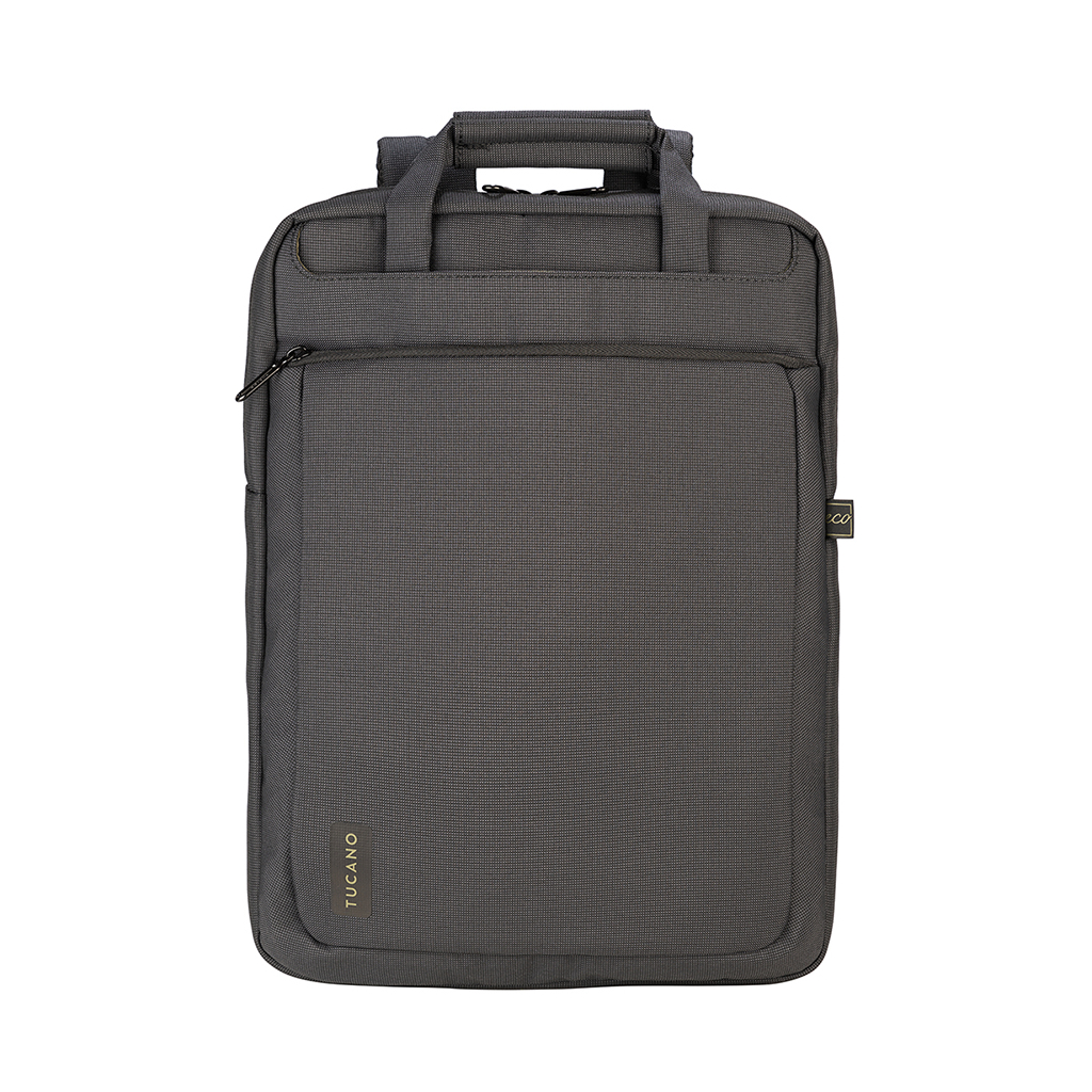 Рюкзак для ноутбука Tucano 16" WO4 MB Pro black (WO4BK-MB16-AX) - зображення 2