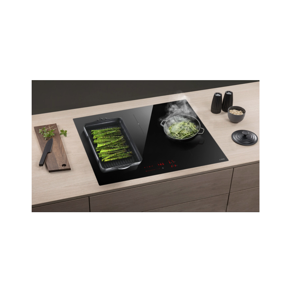 Варочна поверхня Elica RATIO 604 PLUS BL - зображення 6