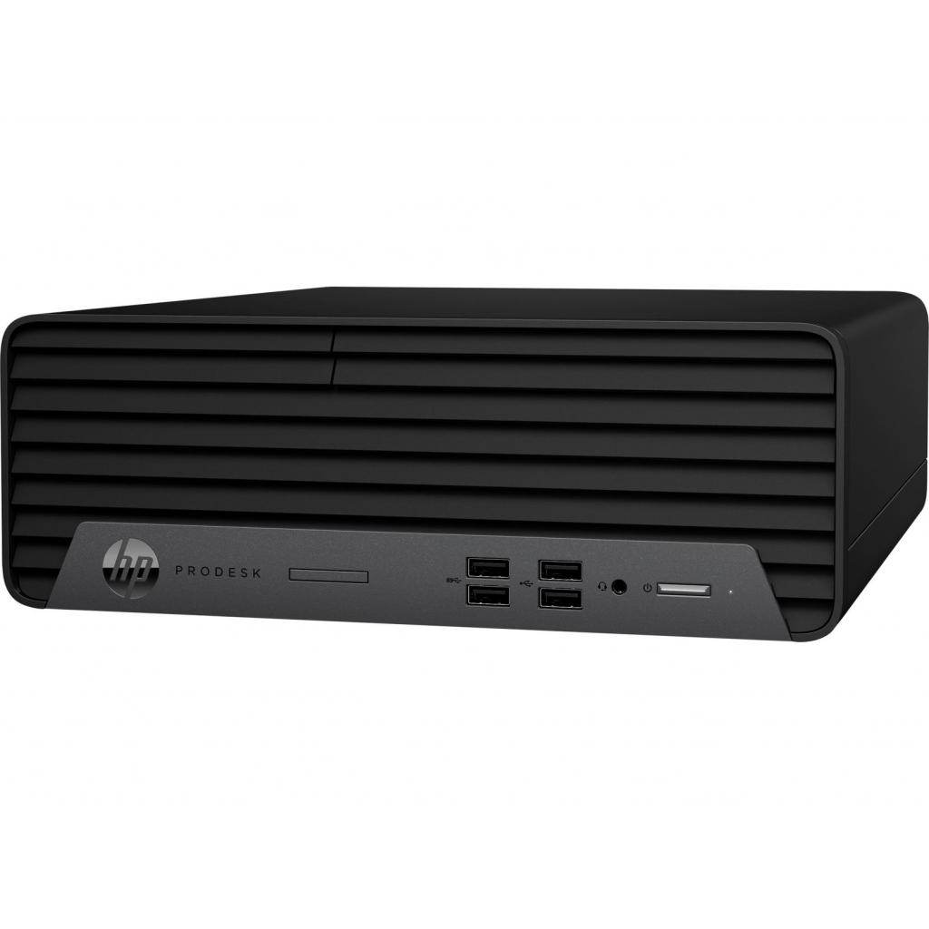 Комп'ютер HP ProDesk 400 G7 SFF / i5-10500 (11M58EA) - зображення 3