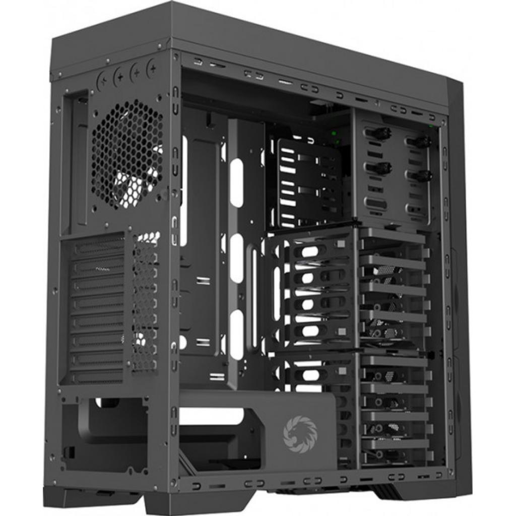 Корпус Gamemax TiTan Silent - зображення 8
