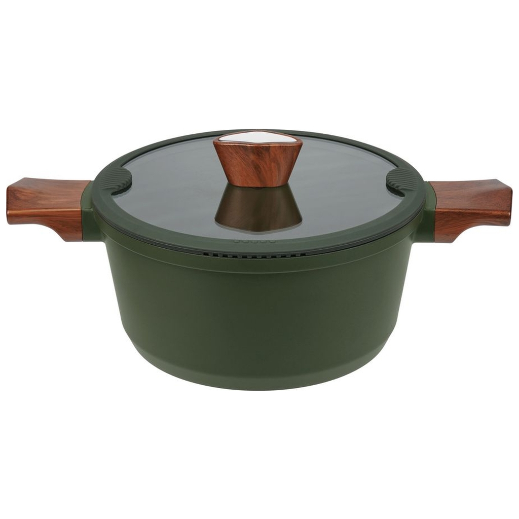 Каструля Resto Sadr 24 см 4.6 л (93703) - зображення 1