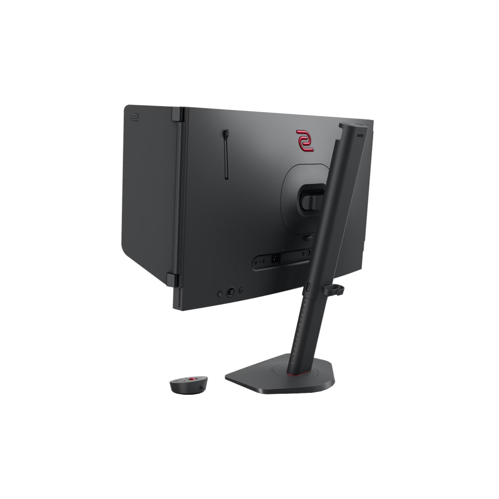 Монітор BenQ ZOWIE XL2540X+ - зображення 6