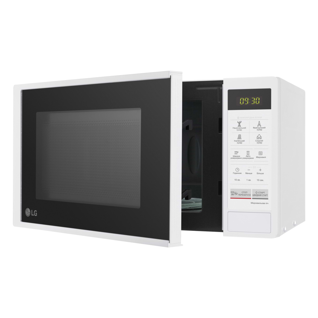Мікрохвильова піч LG MS-2042DY (MS2042DY) - picture 7
