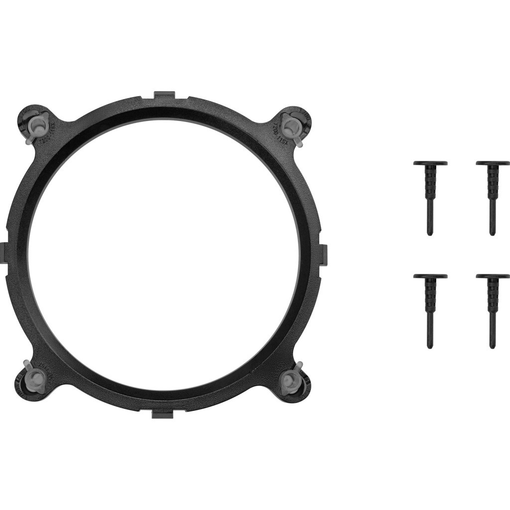 Кулер до процесора Deepcool AG300 WH ARGB - зображення 9