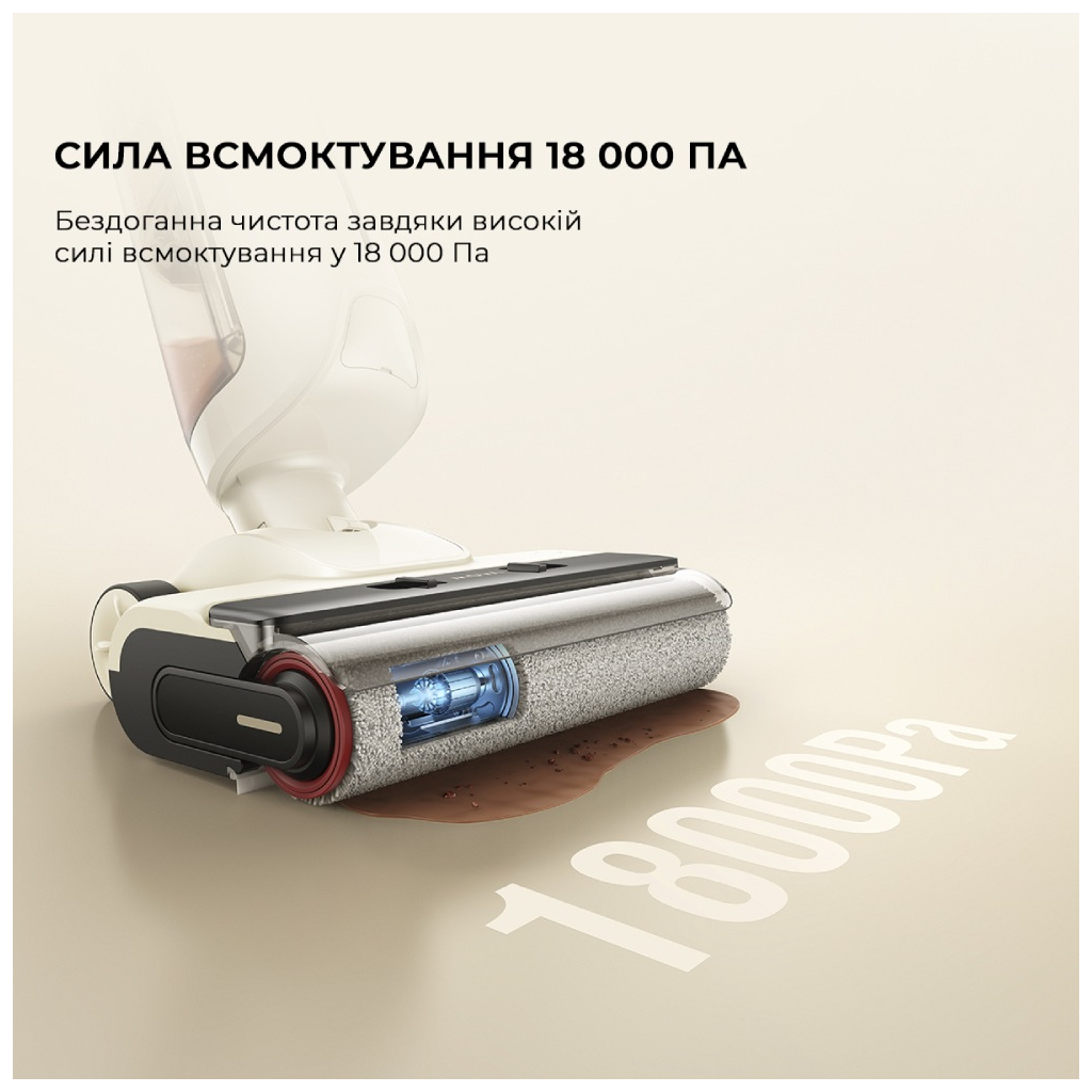 Пилосос MOVA K30 (HMH14A) - зображення 11