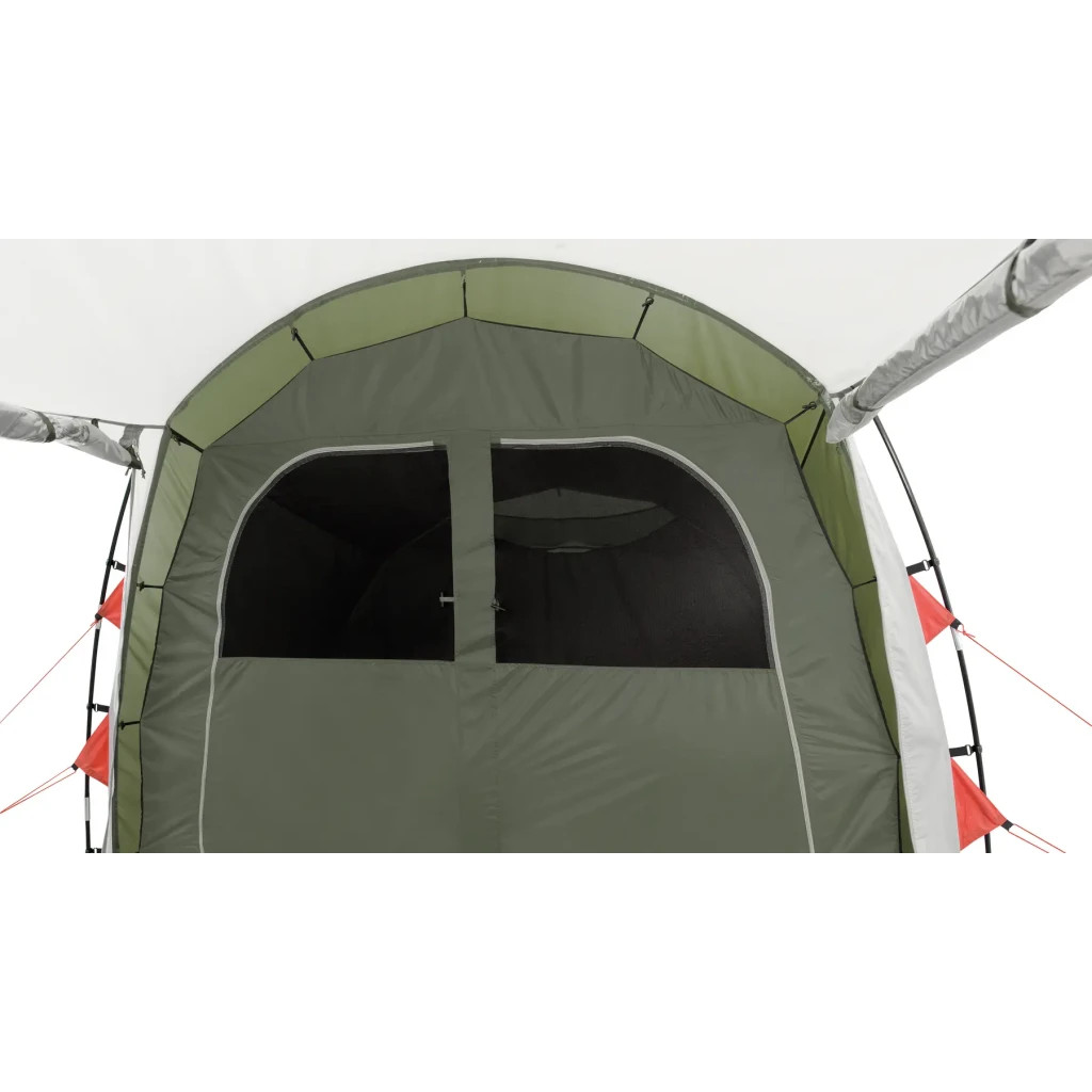 Намет Easy Camp Huntsville Twin 600 Green/Grey (929579) - зображення 5