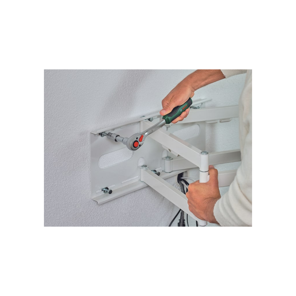 Тріскачка Bosch 1/2", 72 зубців (1.600.A03.17V) - зображення 3