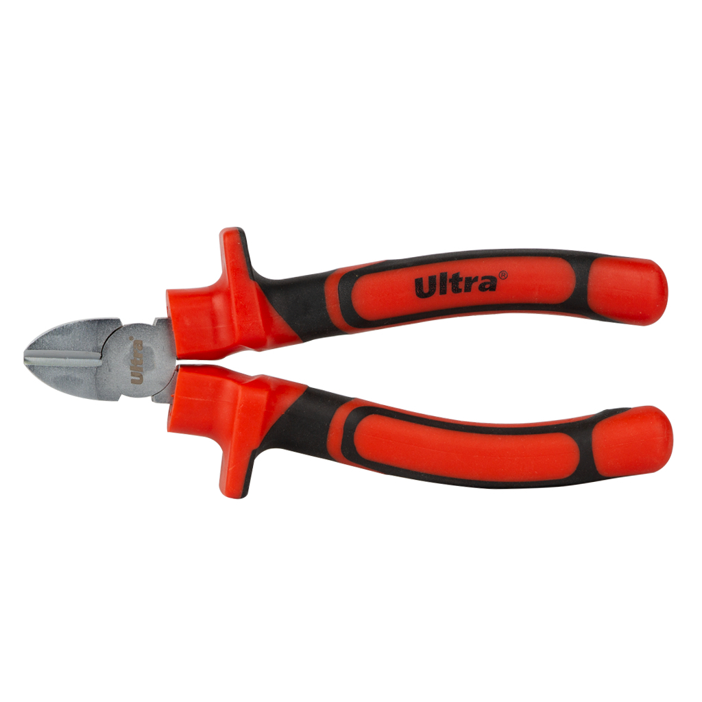Бокорізи Ultra 160мм VDE 1000В CrV ULTRA (4355012) - зображення 1
