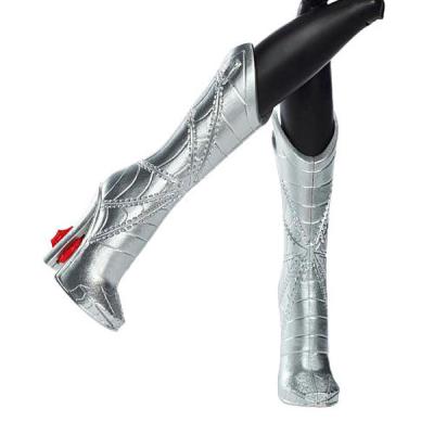 Лялька Monster High Вайдона Спайдер серії Я люблю моду (CBX44) - зображення 3